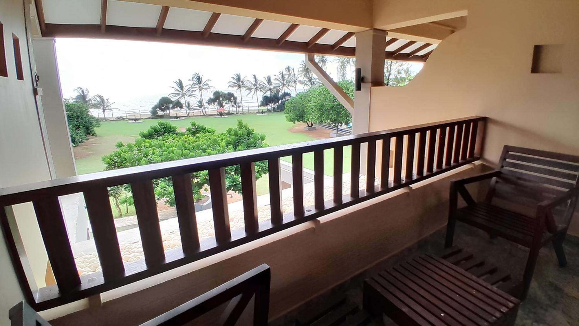 Laya Beach Wadduwa Exterior photo